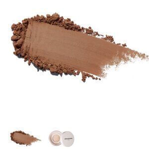 elvis + elvin Hyaluronic Loose Powder Foundation 10g Shade N23 New in Box